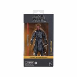Darth Maul - Black Series -...