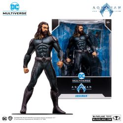 Aquaman 30 cm -  Aquaman...