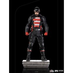 U.S Agent - The Falcon &...
