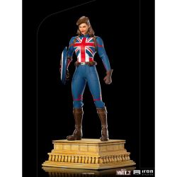 Captain Carter - What If -...