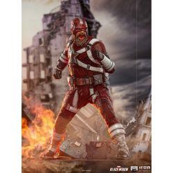 Red Guardian - Black Widow...