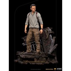 Nathan Drake 22 cms -...