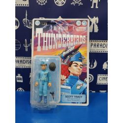 Scott Tracy (Thunderbirds)...