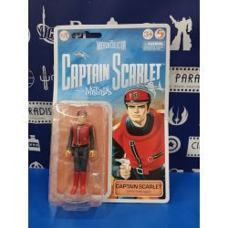 Captain Scarlet (Spectrum...