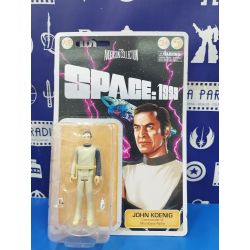 John Koenig (Space:1999) -...