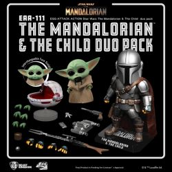 The Mandalorian & Grogu -...