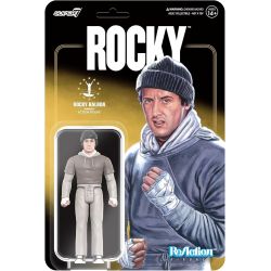 Rocky Balboa  - ReAction...