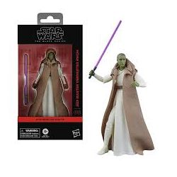 Jedi Master Vernestra Rwoh...
