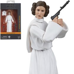 Princess Leia Organa 18 cm...