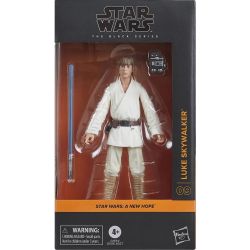 Luke Skywalker 18 cm - A...