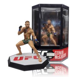 UFC Posed Estatua PVC Conor...