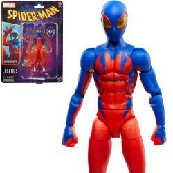 Spider-Boy  - Spider-Man -...