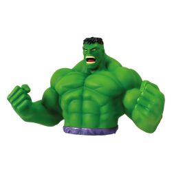 Hucha Hulk 20cms -  Marvel...