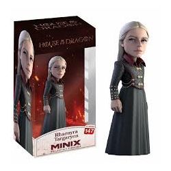 Rhaenyra Targaryen - House...