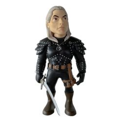 Geralt of Rivia - Witcher...