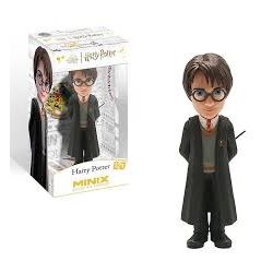 Harry Potter - Minix