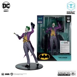 The Joker 30 cm  - Todd...