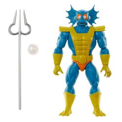 Mer-Man - Masters of The...