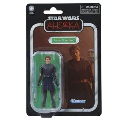 Anakin(Ahsoka)  10 cm- Star...