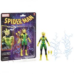 Electro (Francisne Frye)  -...