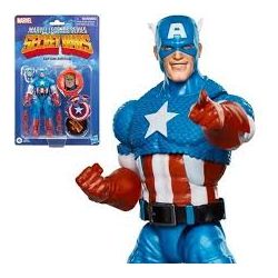 Captain America (Secret...
