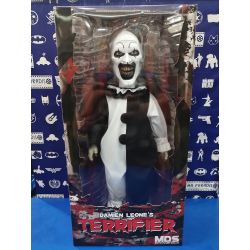 Terrifier - Roto Plush...