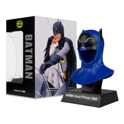 Batman (Mascara) - Cowl...