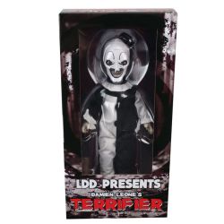 Terrifier - 30 cms - Mezco...