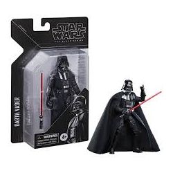 Darth Vader  - Black Series...