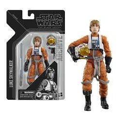Luke Skywalker - Black...