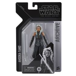 Ahsoka Tano - Black Series...