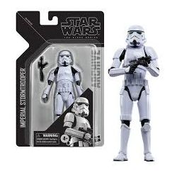 Imperial Stormtrooper -...