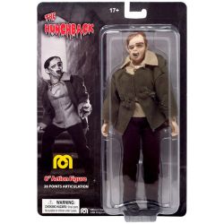 El Jorobado    20 cm - The...
