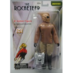 The Rocketeer    20 cm - Mego