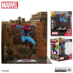 Spider-Man  (Issue 38) -...