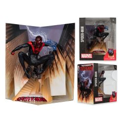 Spider-Man  (Miles Morales...