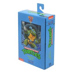 Tortugas Ninja (Cartoon)...