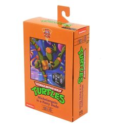 Tortugas Ninja (Cartoon)...