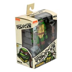 Tortugas Ninja (Mirage...