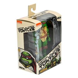 Tortugas Ninja (Mirage...