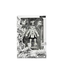 Samurai Usagi Yojimbo Black...