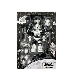 Space Adventure Usagi...