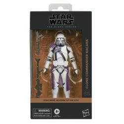 Clone Commander Bacara -...