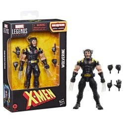 Wolverine - X-Men - Marvel...