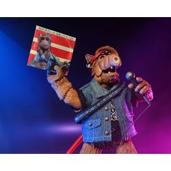 Alf - 18cms - Born to Rock...