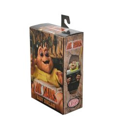Baby Sinclair - Dinosaurs -...