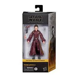 Padmé Amidala  - Black...