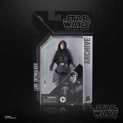 Luke Skywalker (Imperial...