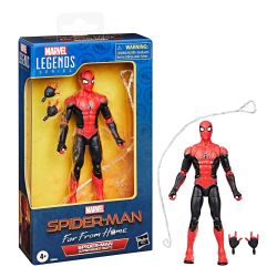 Spider-Man (Far From Home)...