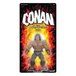 Conan  - 15cms - Conan The...